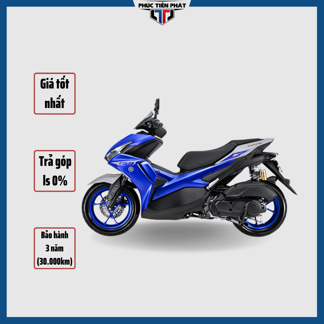 Xe tay ga thể thao Chọn Yamaha NVX trong nước hay Honda ADV nhập khẩu