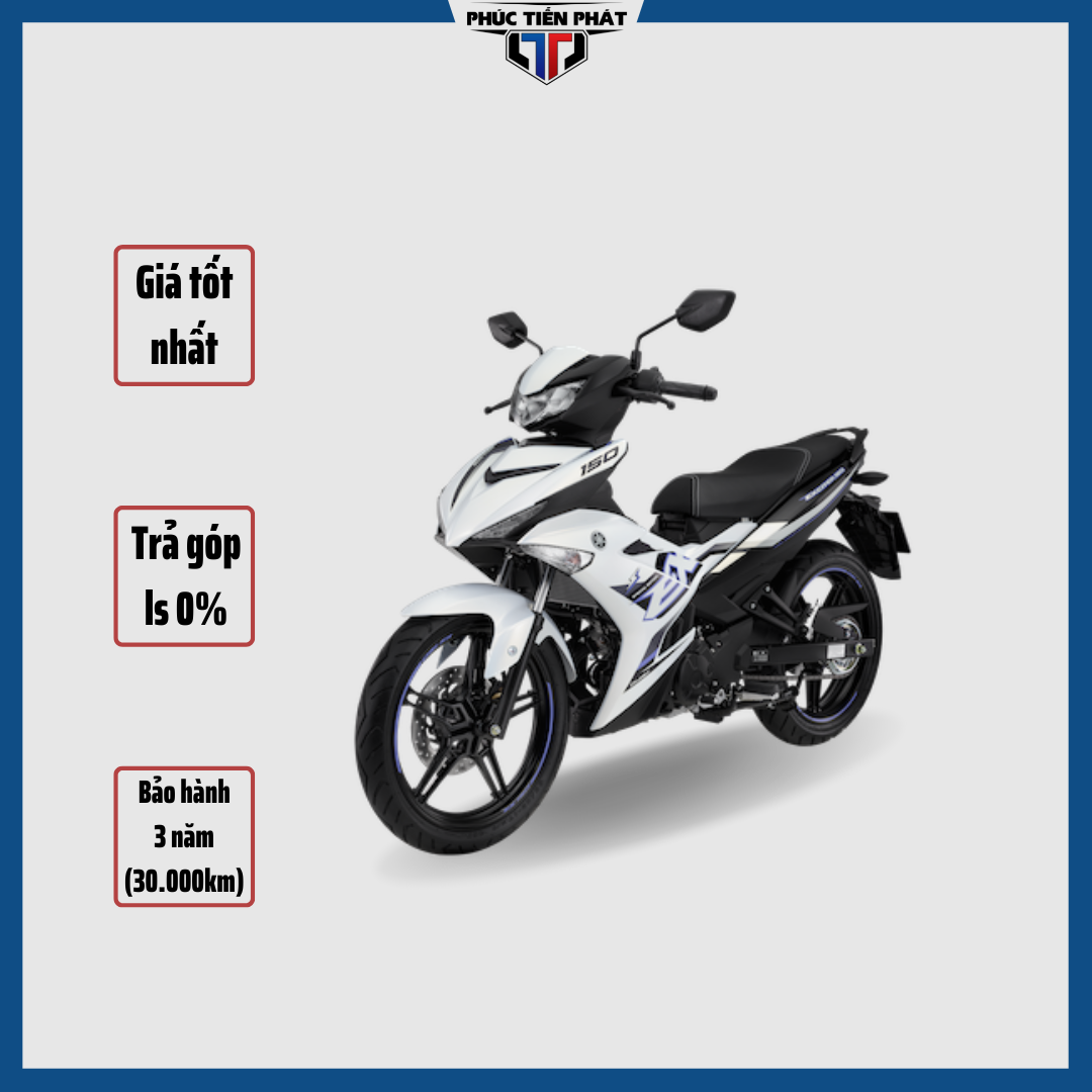 Xe Máy Yamaha Exciter 150 Phiên Bản Kỉ Niệm 20 Năm giá rẻ nhất tháng 32023