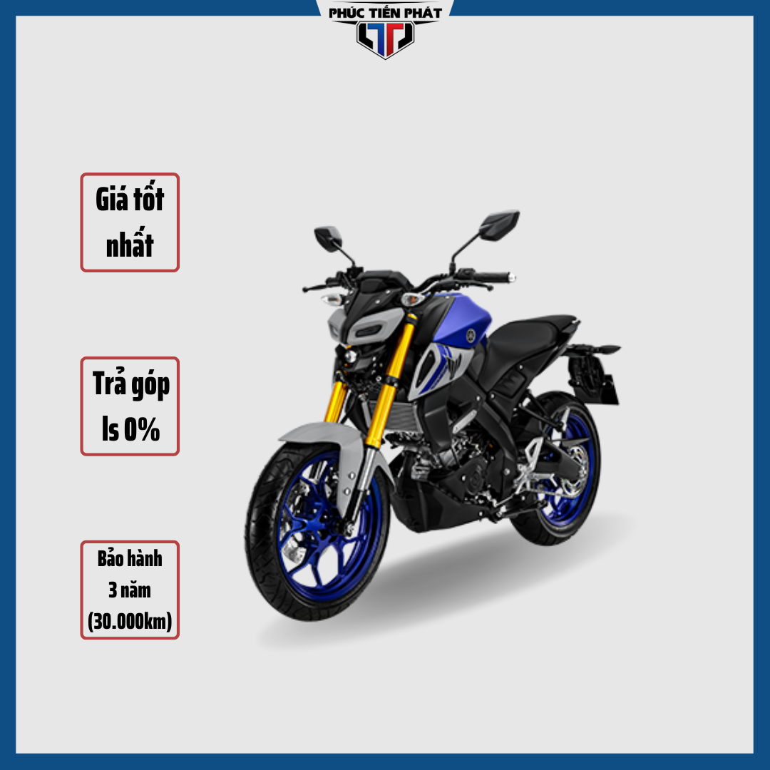 Giá xe Yamaha MT15 2023  Đánh giá Thông số kỹ thuật Hình ảnh Tin tức   Autofun