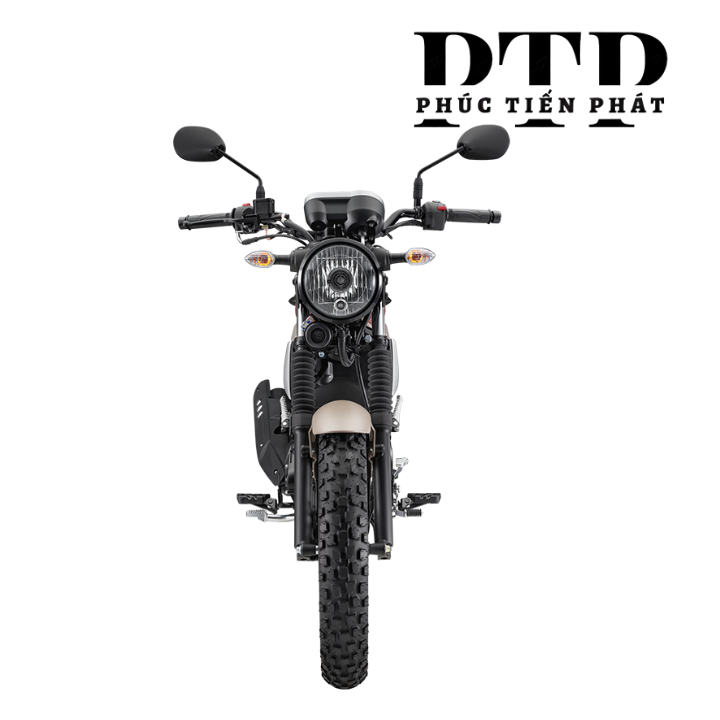 Xe Máy Yamaha PG - 1