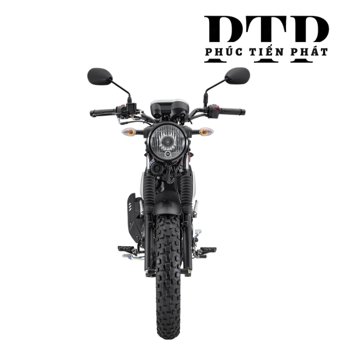 Xe Máy Yamaha PG - 1