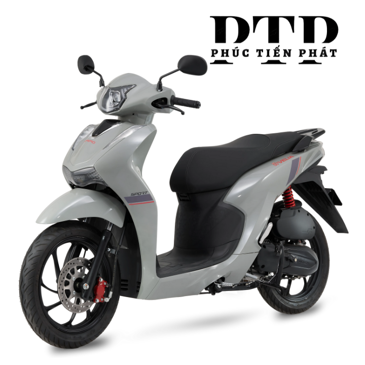 Xe Ga 50cc Espero Velia