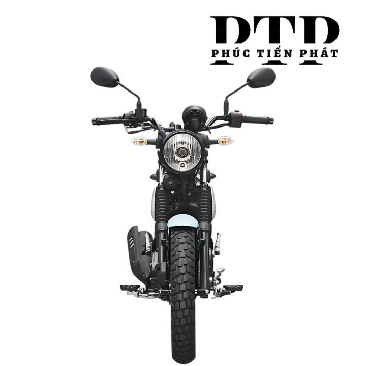 Xe Máy Yamaha PG - 1