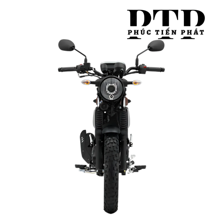 Xe Máy Yamaha PG - 1