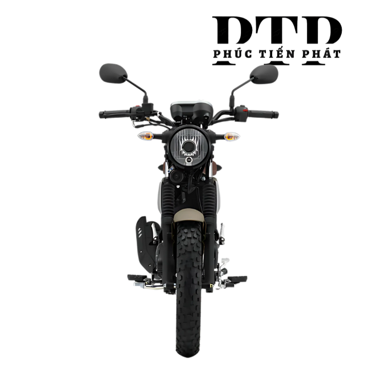 Xe Máy Yamaha PG - 1