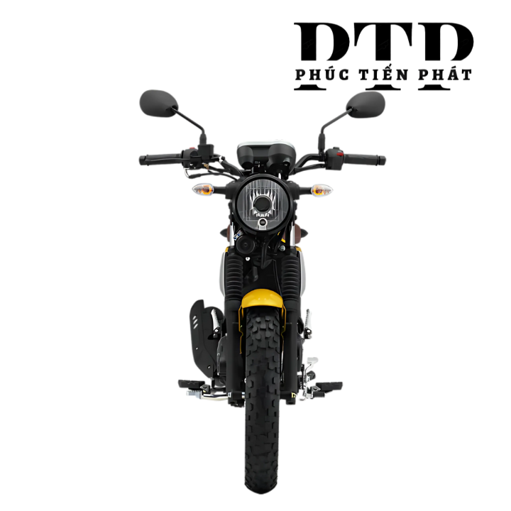 Xe Máy Yamaha PG - 1