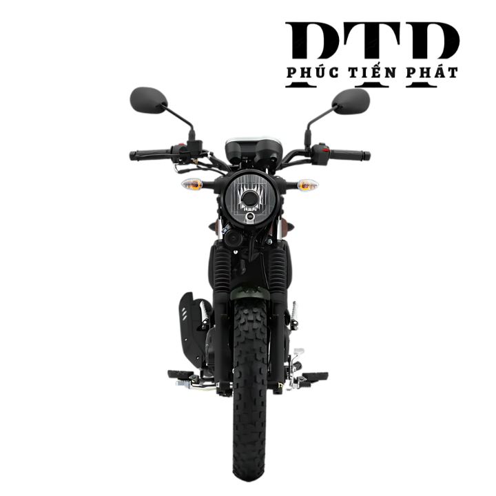 Xe Máy Yamaha PG - 1