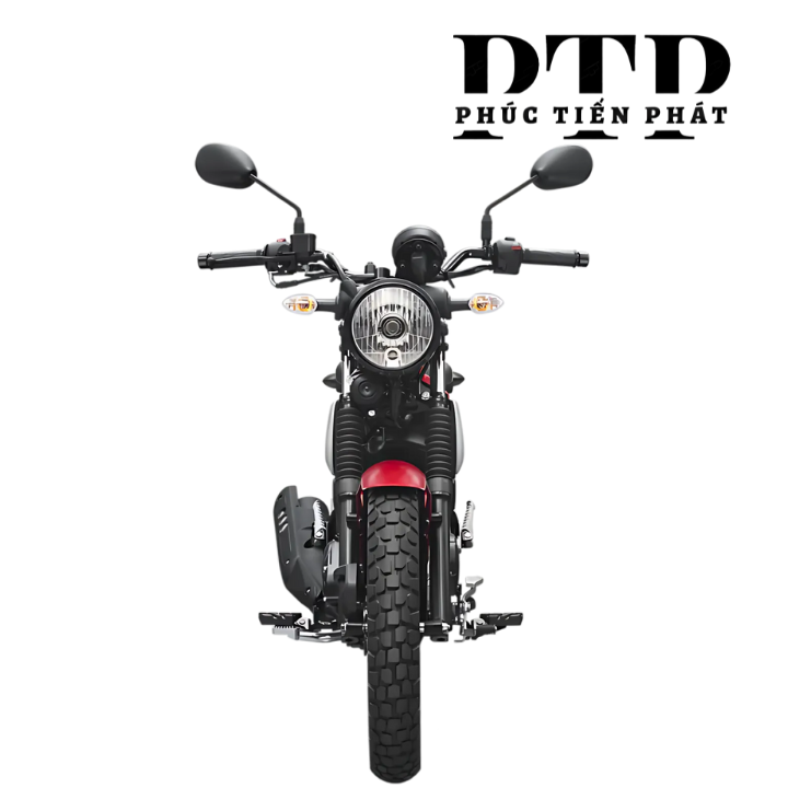 Xe Máy Yamaha PG - 1