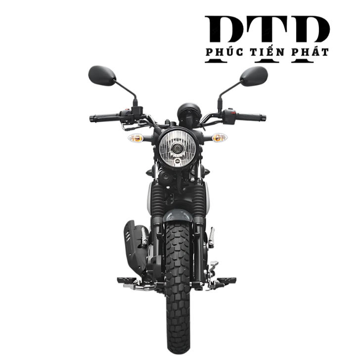 Xe Máy Yamaha PG - 1