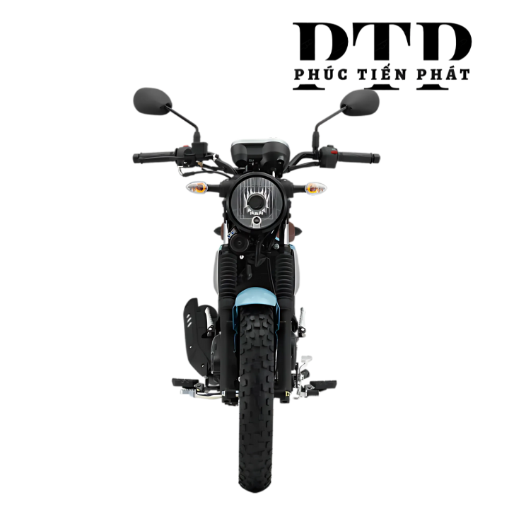 Xe Máy Yamaha PG - 1