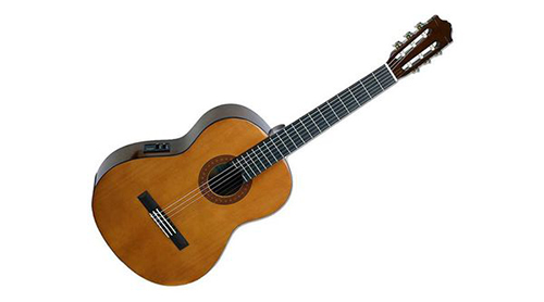 đàn guitar yamaha giá rẻ