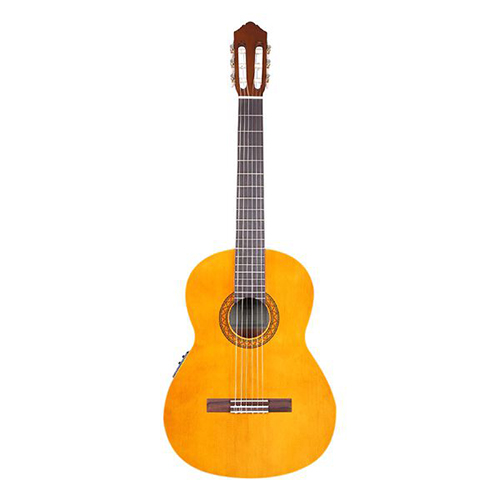 các dòng đàn guitar yamaha classic