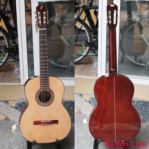 đàn guitar ba đờn có tốt không