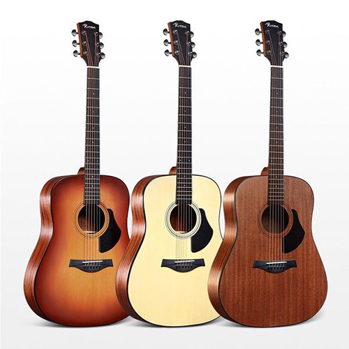 giá của 1 cây đàn guitar