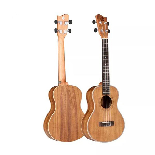 Đàn Ukulele Baritone-phân biệt các loại ukulele