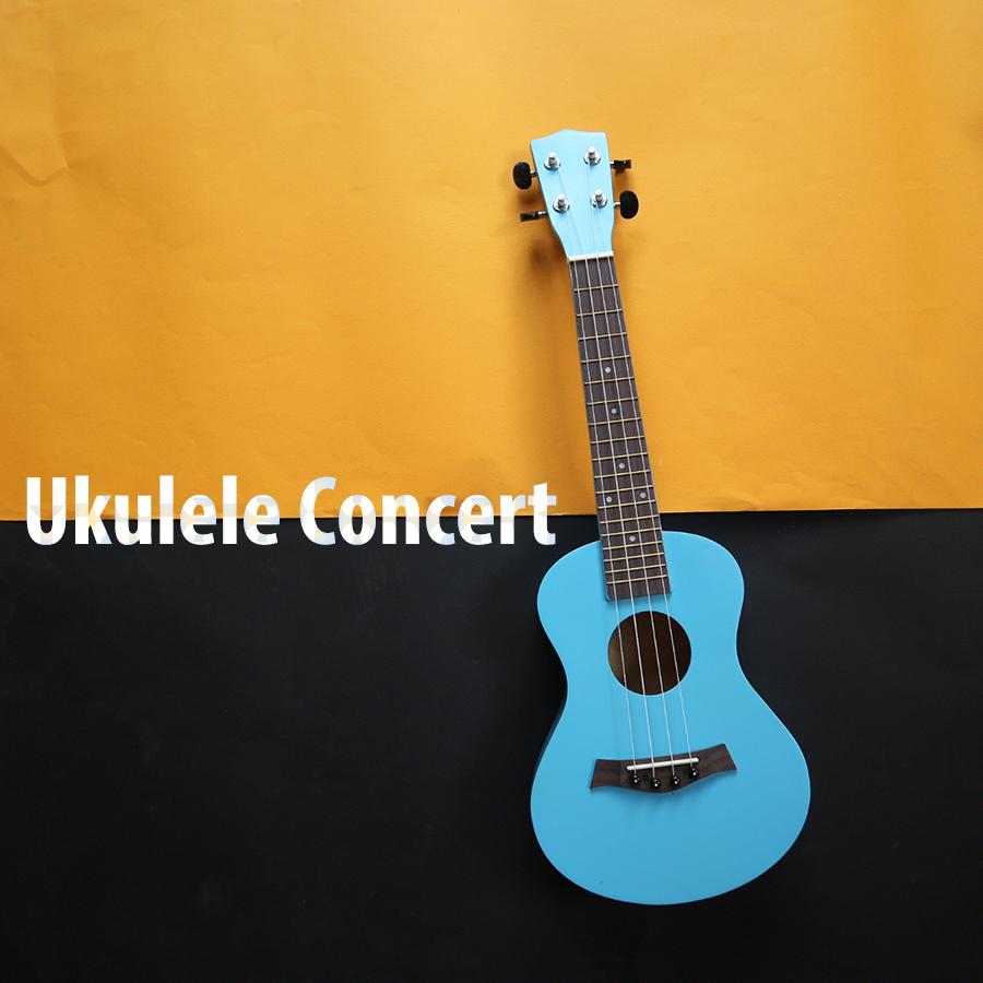 cách chọn đàn ukulele tốt