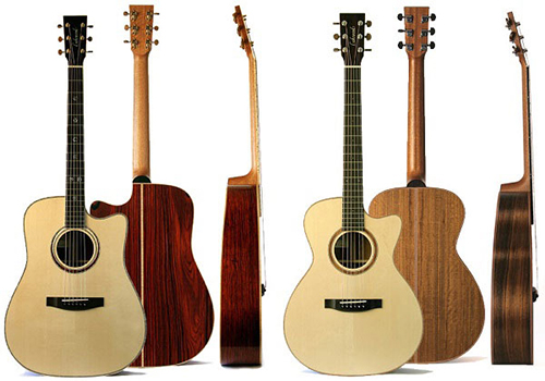 giá 1 cây guitar