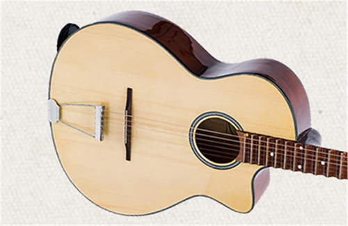 Các mẫu đàn guitar đẹp đáng mua nhất