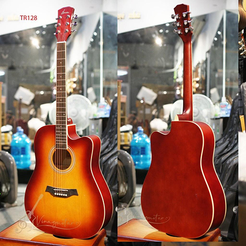 Đàn guitar giá rẻ có tốt không
