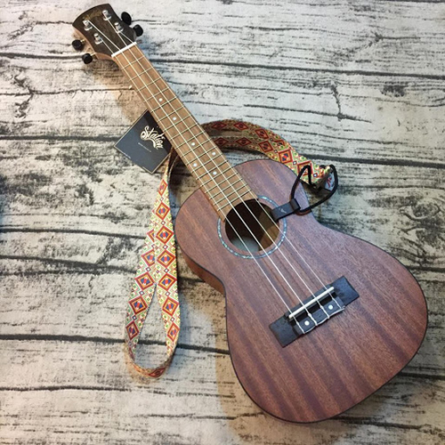 Cách chỉnh đàn ukulele cực chuẩn