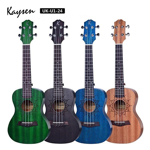 Các tips chọn đàn ukulele
