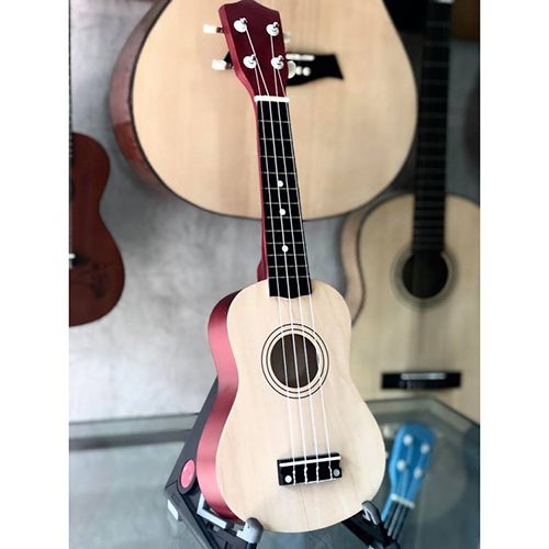 Cách chỉnh đàn ukulele cực chuẩn