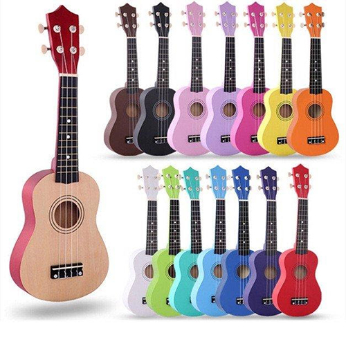 giá đàn ukulele