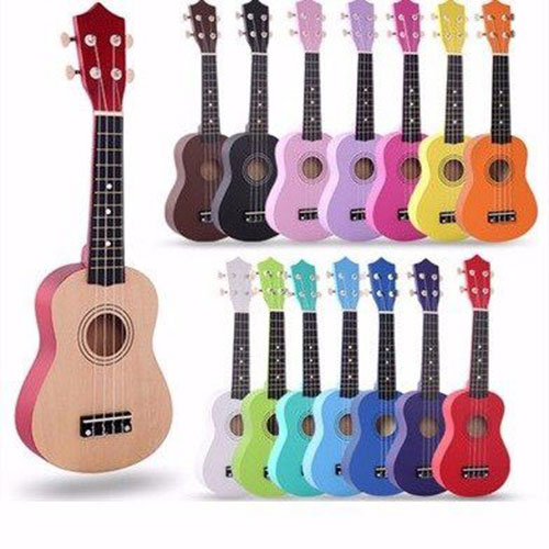 mua đàn guitar nhỏ 4 dây