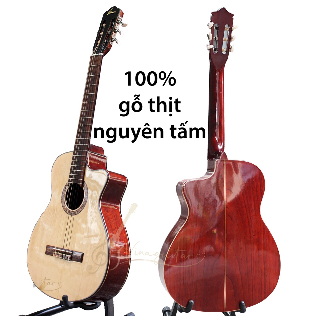 dan-guitar-classic-vg-chd-go-thit-hong-dao-100-tang-full-phu-kien-bao-hanh-2-nam