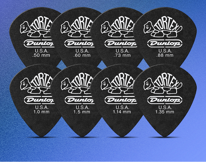 pick-guitar-dunlop-jazz-3-tortex-ballad-den