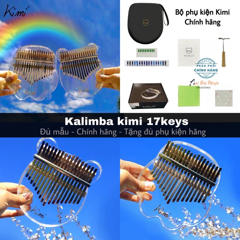 dan-kalimba-17-phim-chinh-hang-kimi-trong-suot-tang-day-du-phu-kien