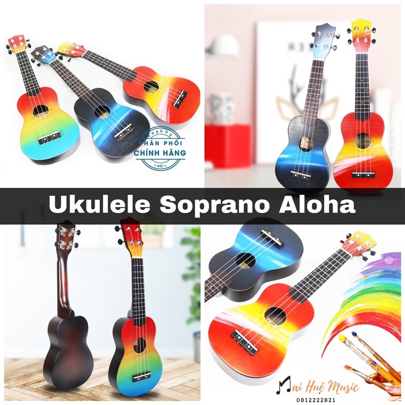 dan-ukulele-soprano-aloha-mau-sac-nhieu-hinh