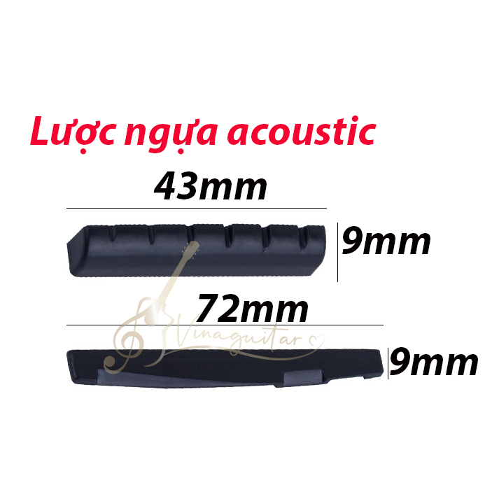 bo-luoc-ngua-dan-guitar-acoustic-nhua-den