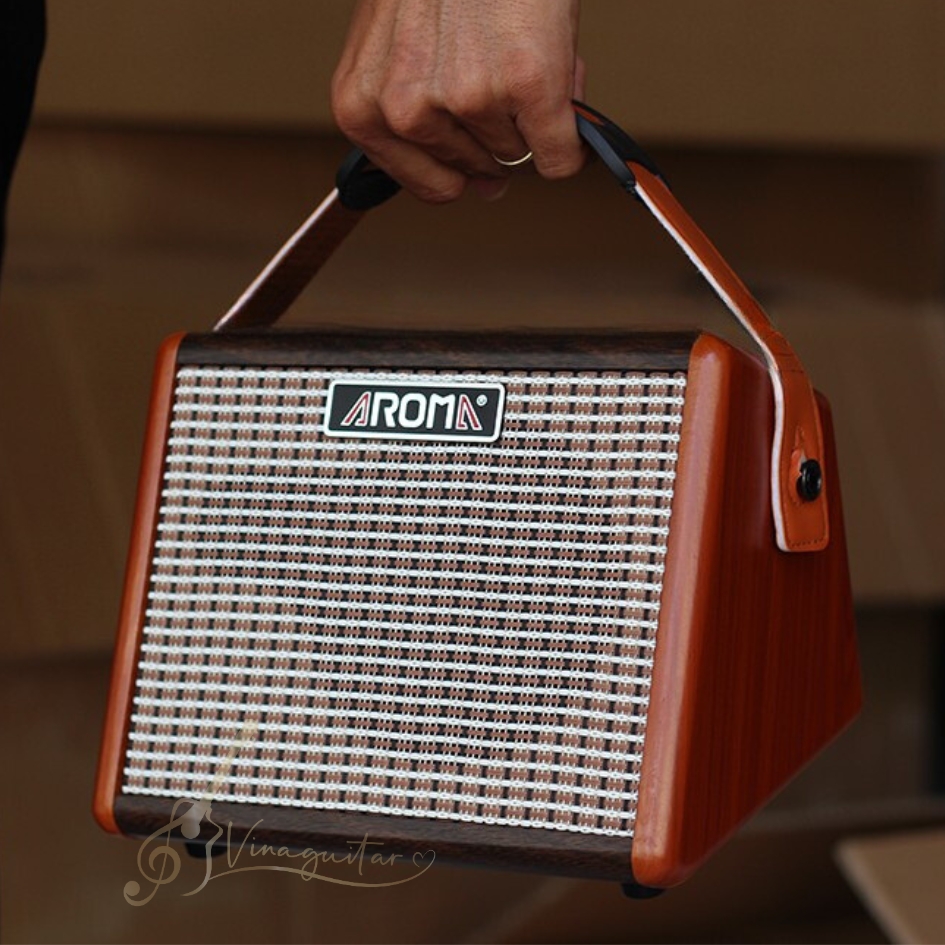 amply-aroma-ag15-acoustic-ampli-guitar-acoustic-nho-gon-tien-loi