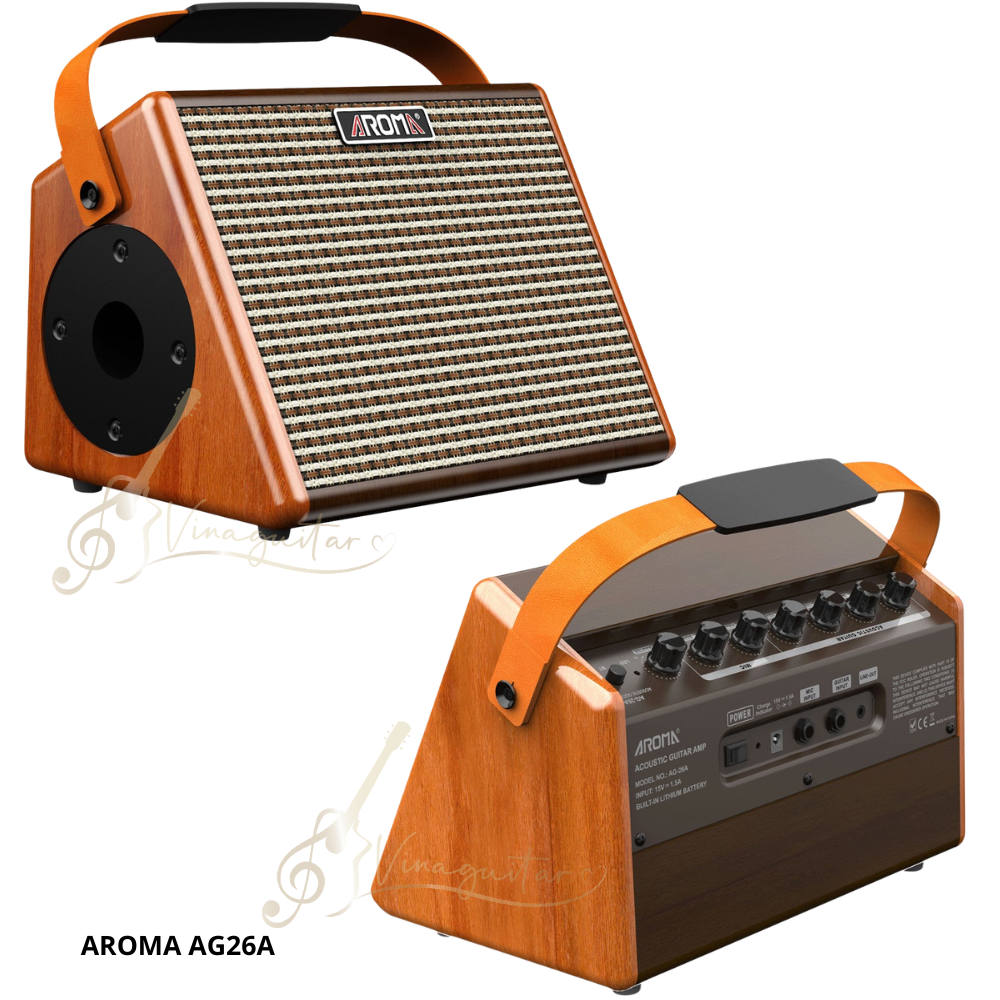 ampli-dan-guitar-acoustic-aroma-ag-26a-cong-suat-25w-pin-sac-bluetooth