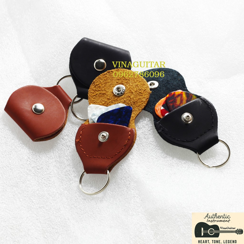 moc-khoa-dung-pick-gay-dan-guitar-ukulele