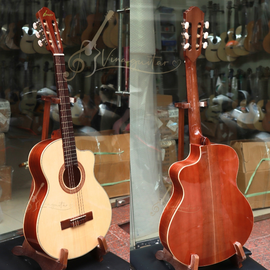 dan-guitar-classic-vinaguitar-vg-chd6-3-4-100-go-thit-kem-full-phu-kien