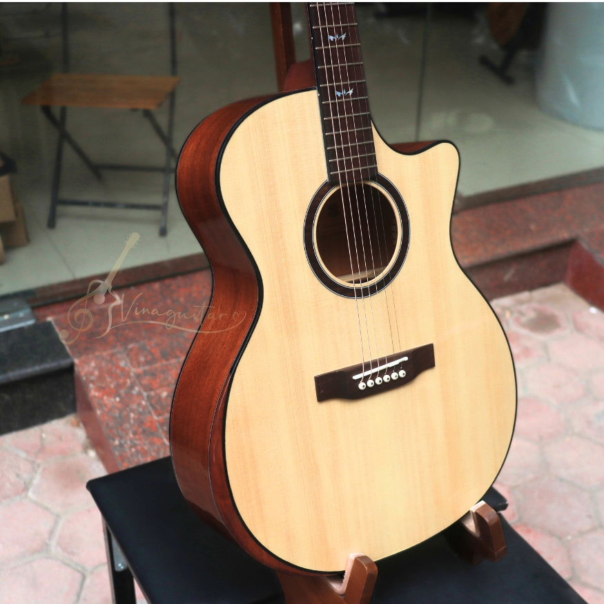 dan-guitar-acoustic-clover-214cx-go-mahogany-am-hay-action-thap-ban-chay-tam-6-7