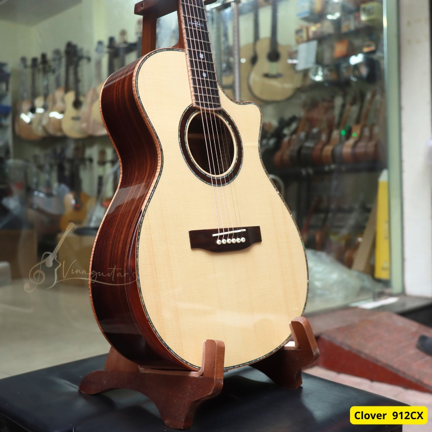 dan-guitar-acoustic-clover-912cx-2025-full-solid-cao-cap