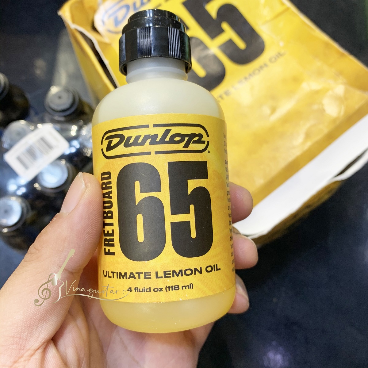 dau-lau-can-dunlop-6554-118ml-vang