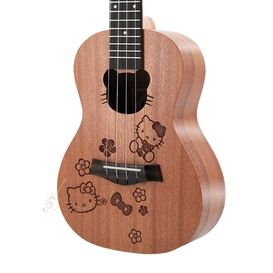 dan-ukulele-music-concert-tenor-kitty-mahogany-vinaguitar-phan-phoi-chinh-hang