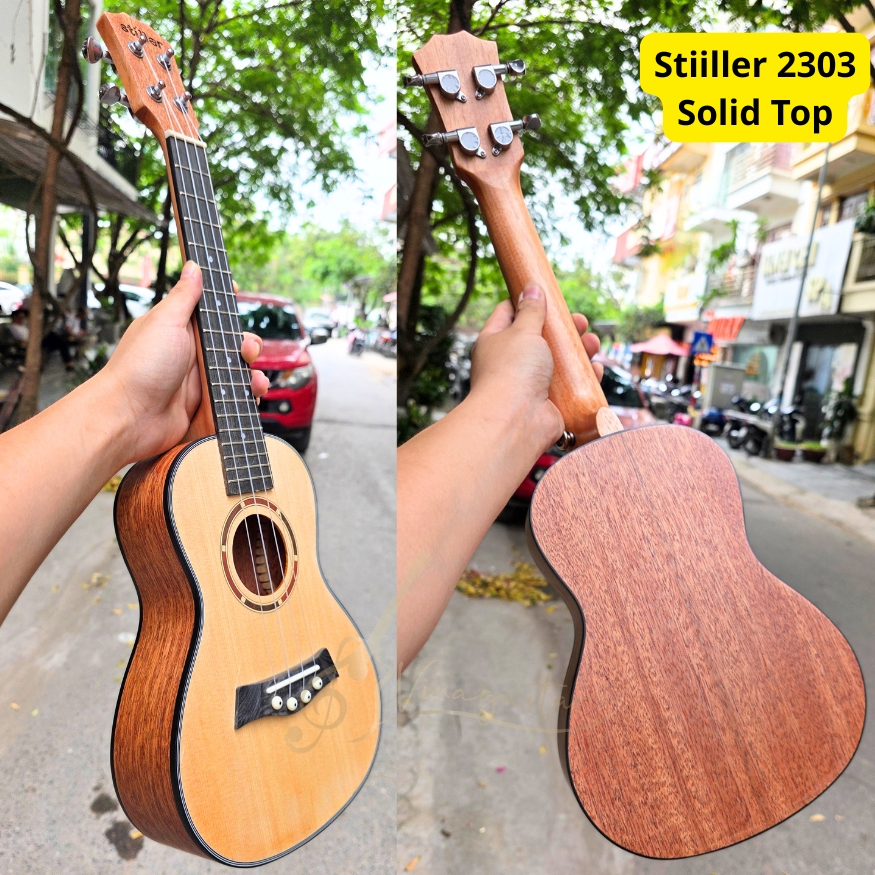 dan-ukulele-concert-stiller-uk-2303-mat-go-thit-solid-top-spruce-mahogany