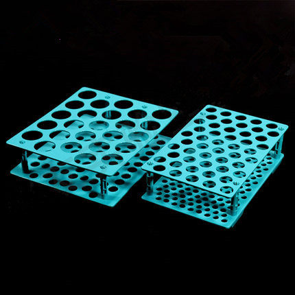 Giá đựng ống ly tâm 15ml