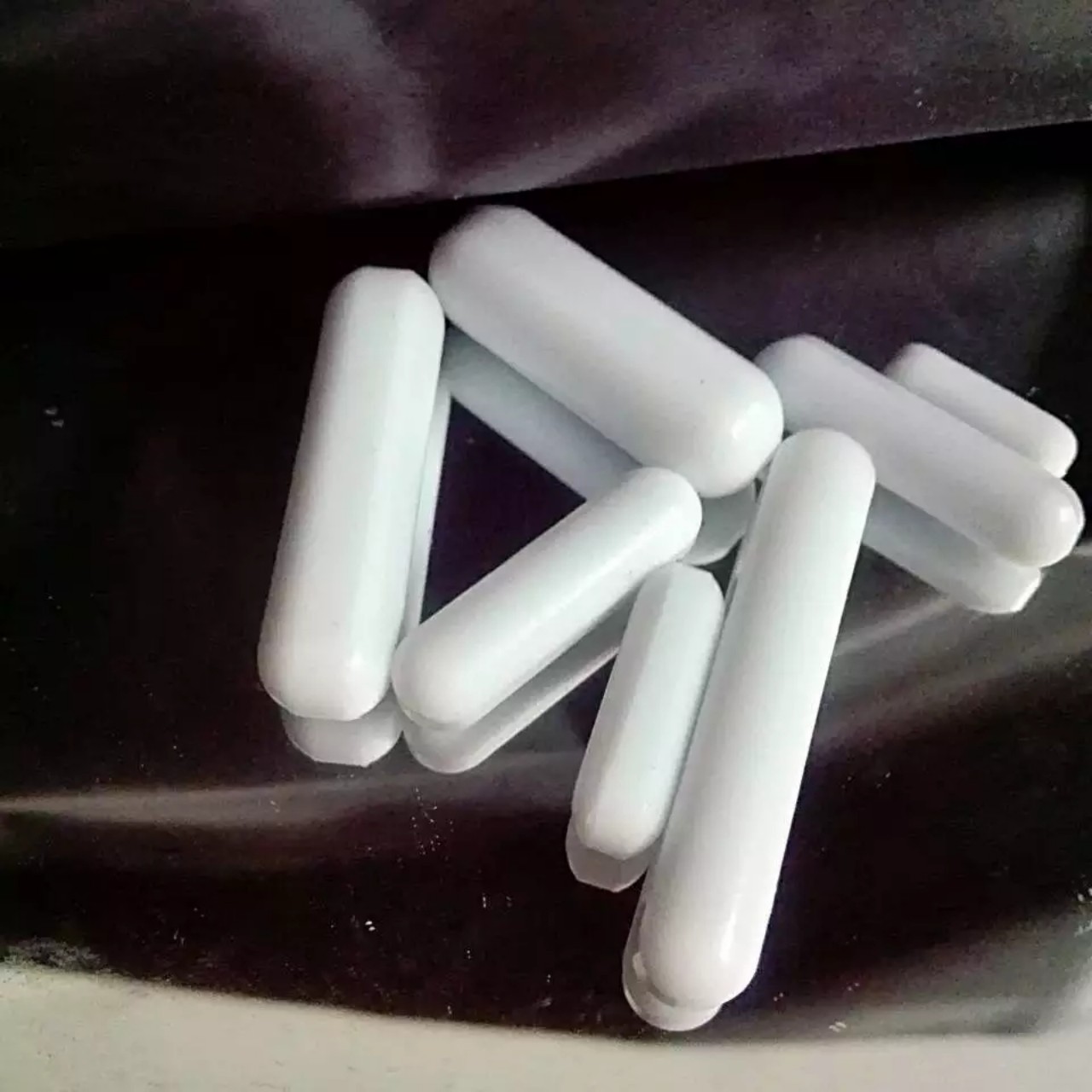 Con khuấy từ 6cm loại C