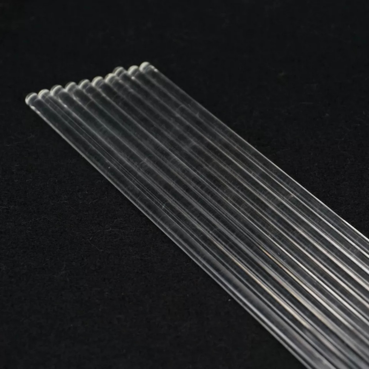 Đũa thủy tinh 20cm