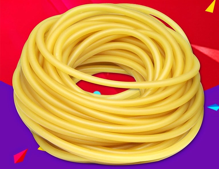 Dây cao su đặc ruột 2.0mm (mét)