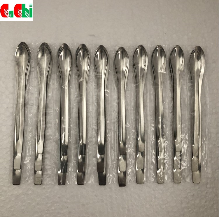 Thìa inox - bộ 3 cái