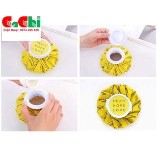 Túi chườm lạnh