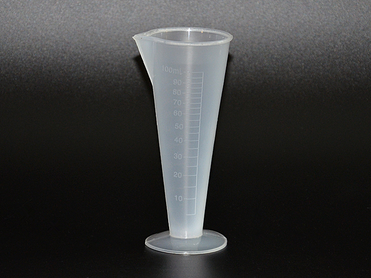 Cốc chân phễu 100ml