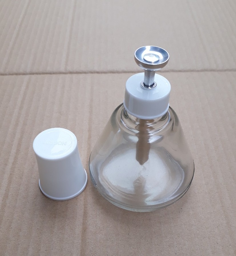 Chai đựng cồn Z-18A